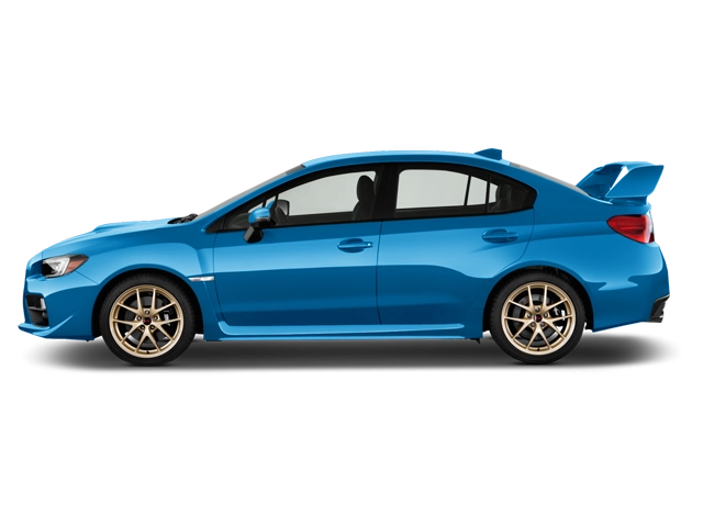 Subaru Impreza Wrx Sti image